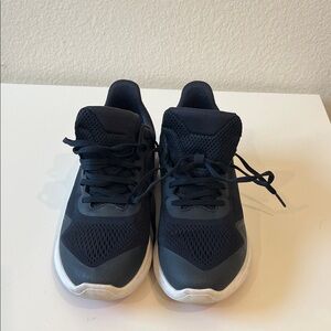 FootJoy Navy Blue Athletic Shoes